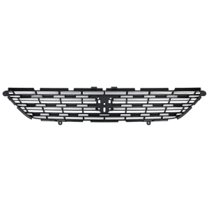 Grille voor Peugeot 3-08 2017-2021