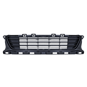 Grille voor Peugeot 3-08 2017-2021