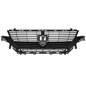 Grille voor Peugeot 3-08 2021-2025
