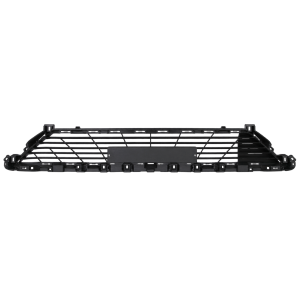 Grille voor Peugeot 3-08 2021-2025