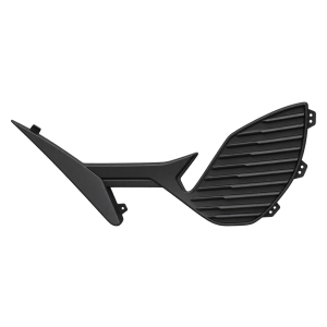 Grille voor Peugeot 3-08 2021-2025