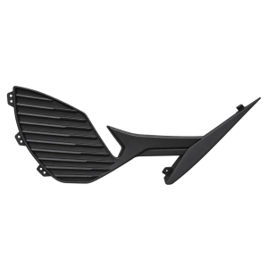 Grille voor Peugeot 3-08 2021-2025