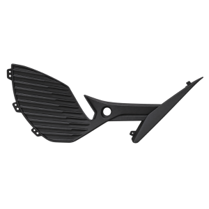 Grille voor Peugeot 3-08 2021-2025