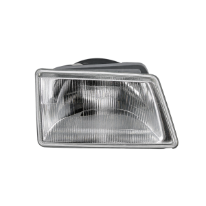 Koplamp voor Peugeot 3-09 1986-1993