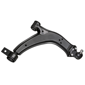 Draagarm links voor Peugeot 3-06