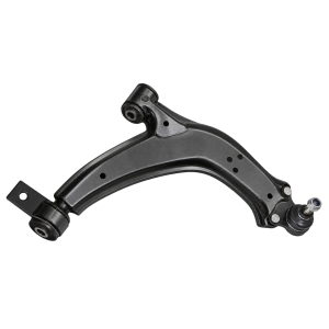 Draagarm links voor Peugeot 3-06