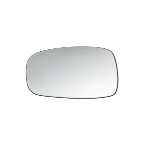 Spiegelglas voor Peugeot 3-06