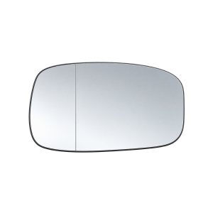 Spiegelglas links voor Peugeot 3-06