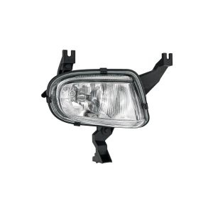 Mistlamp voor Peugeot 3-06 1997-2002