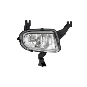 Mistlamp voor Peugeot 3-06 1997-2002