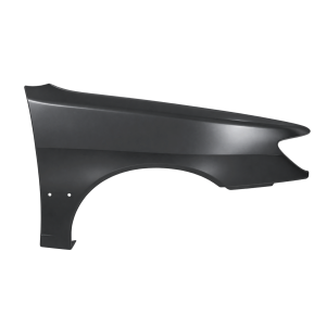 Spatbord (voorscherm) voor Peugeot 3-06 1993-1997