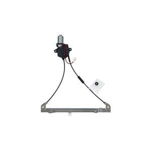 Raammechanisme links voor Peugeot 3-06