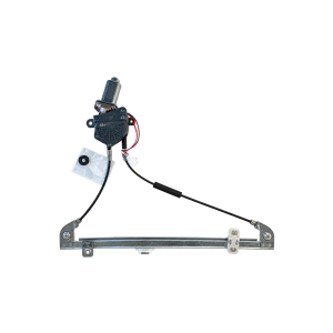 Raammechanisme links voor Peugeot 3-06