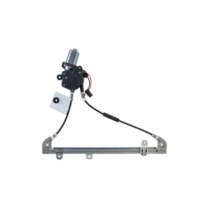 Raammechanisme links voor Peugeot 3-06