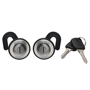 Deurslot voor Peugeot 3-06 1993-1997