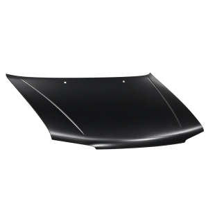 Motorkap voor Peugeot 3-06 1993-1997