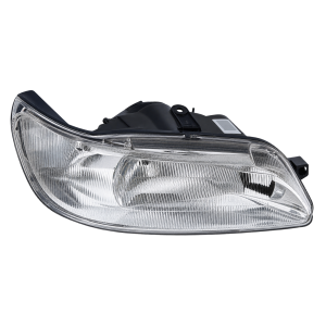Koplamp links voor Peugeot 3-06 1997-2002