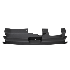 Grille voor Peugeot 3-06 1997-2002