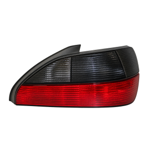 Achterlicht voor Peugeot 3-06 1997-2002