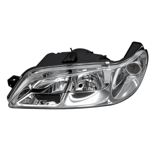 Koplamp rechts voor Peugeot 3-06 1997-2002