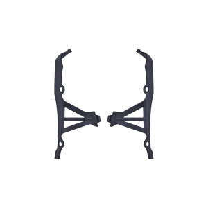 Bumpersteun voor Peugeot 1-08 2014-2021