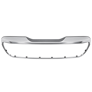 Grille voor Peugeot 1-08 2014-2021