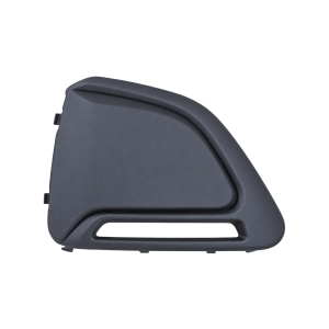 Grille voor Peugeot 1-08 2014-2021