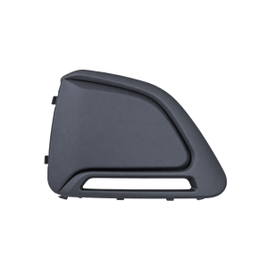 Grille voor Peugeot 1-08 2014-2021