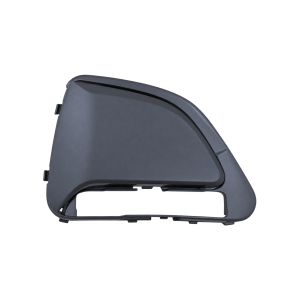 Grille voor Peugeot 1-08 2014-2021
