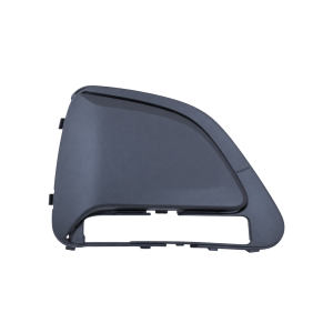 Grille voor Peugeot 1-08 2014-2021
