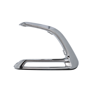 Grille voor Peugeot 1-08 2014-2021