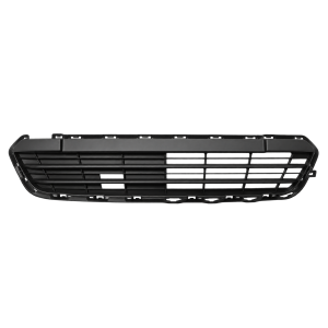 Grille voor Peugeot 1-08 2014-2021
