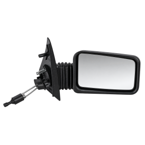 Buitenspiegel voor Peugeot 4-05 1987-1995