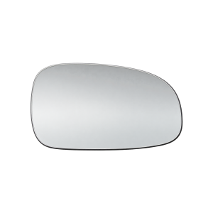 Spiegelglas voor Peugeot 4-06 1995-1999