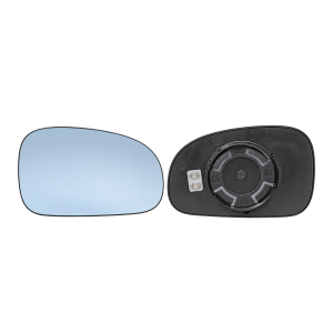 Spiegelglas voor Peugeot 4-06