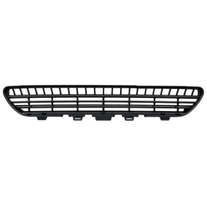 Grille voor Peugeot 4-06 1995-1999