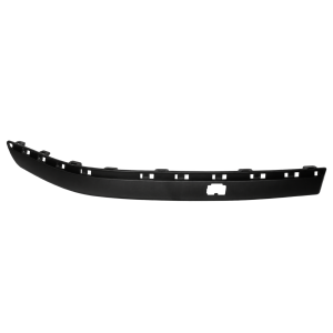 Bumperlijst voor Peugeot 4-06 1999-2004