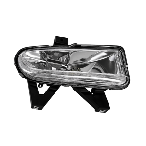 Mistlamp voor Peugeot 4-06 1999-2004