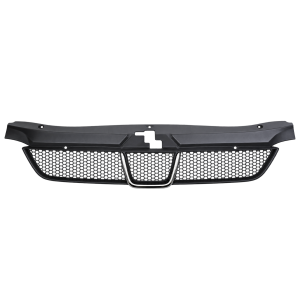 Grille voor Peugeot 4-06 1999-2004
