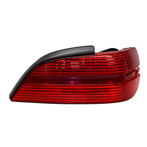 Achterlicht voor Peugeot 4-06 1999-2004