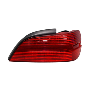 Achterlicht voor Peugeot 4-06 1999-2004