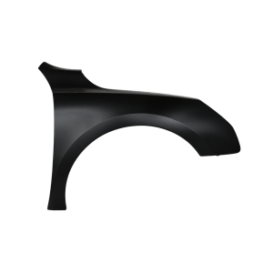 Spatbord (voorscherm) voor Peugeot 5-08 2010-2014