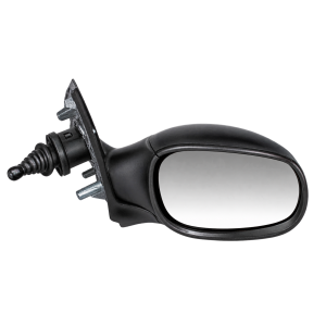 Buitenspiegel voor Peugeot 2-06 1998-2009