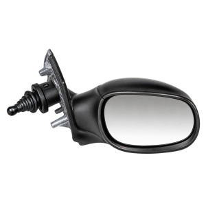 Buitenspiegel voor Peugeot 2-06 1998-2009
