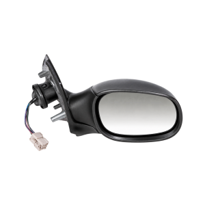Buitenspiegel links voor Peugeot 2-06 1998-2009