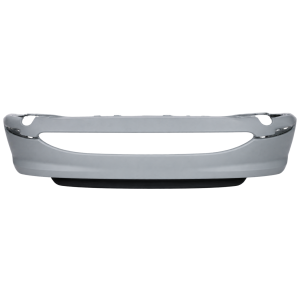 Voorbumper in primer voor Peugeot 206 1998-2009