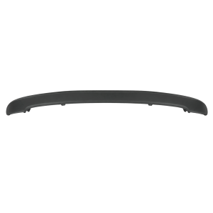 Voorbumper voor Peugeot 2-06 1998-2009