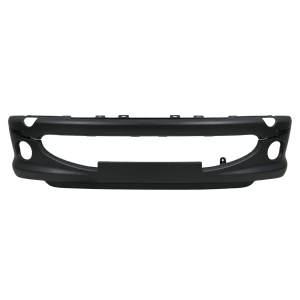 Voorbumper voor Peugeot 206 1998-2009