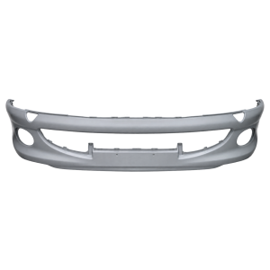 Voorbumper voor Peugeot 206 1998-2009