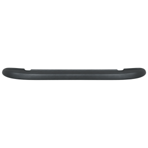 Achterbumper voor Peugeot 2-06 1998-2009